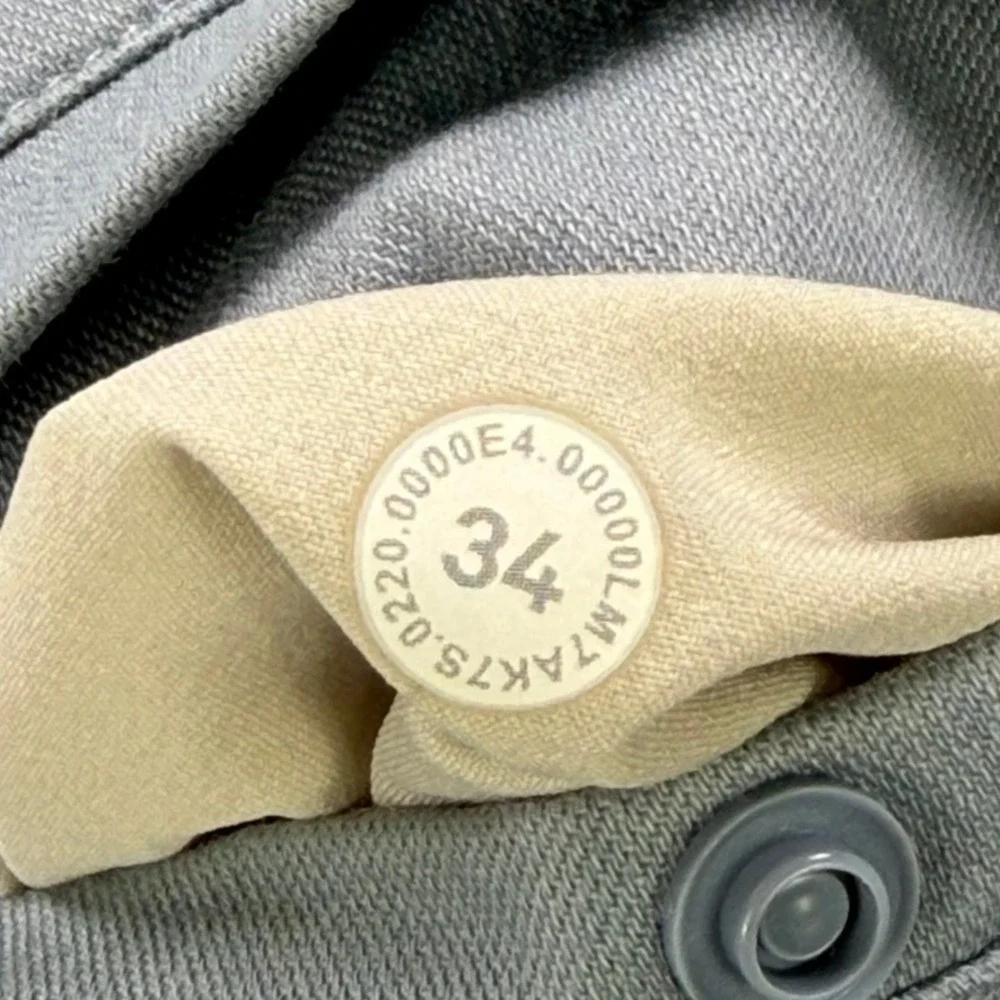 Lululemon Commission Short 9